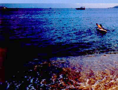  �й������ĵط�13���˴󺣰��� - С�� - С��