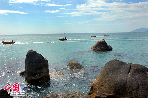 �й�������ʮ�󺣱�����