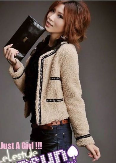 OL��ɫС�� �紺�ĳ��÷�ɫ - С��Ŀ����³� - С��Ŀ����³�