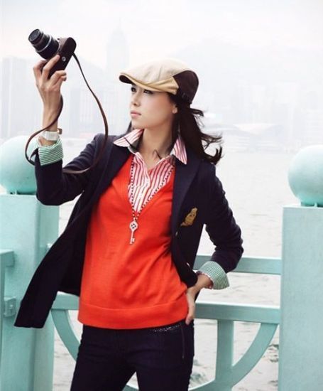 OL��ɫС�� �紺�ĳ��÷�ɫ - С��Ŀ����³� - С��Ŀ����³�