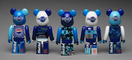 ����ϵ������bearbrick��