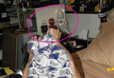 &ldquo;������&rdquo;�и����ݳ�Ʒ�Ƶ�������