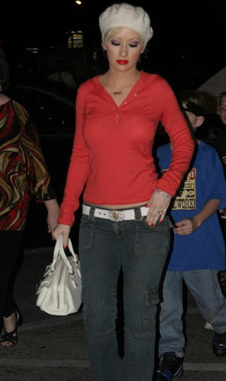 Dior Detective Zipped bag