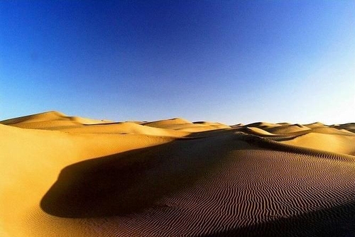 Բ��֮��&mdash;&mdash;��������ɳĮ