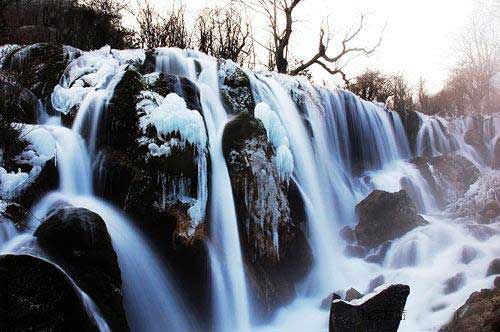 �Ĵ���կ�� �������ν�&mdash;&mdash;�����٣����澰���Ϲ���ѩ��