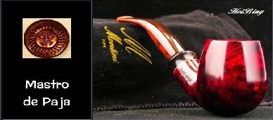 Mastro de Paja
