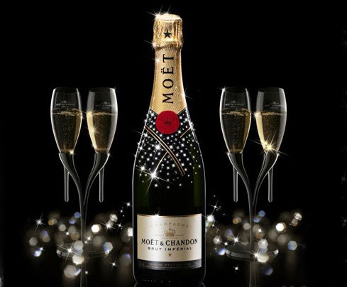 ����(Moet Chandon)����