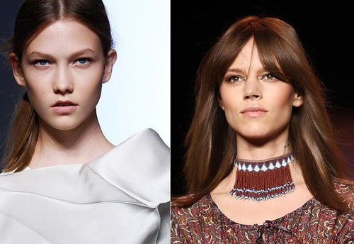 2011流行妆容8大趋势