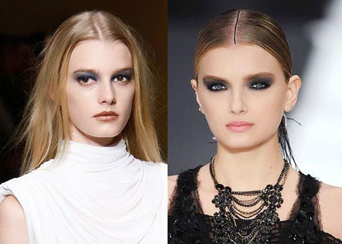 2011流行妆容8大趋势