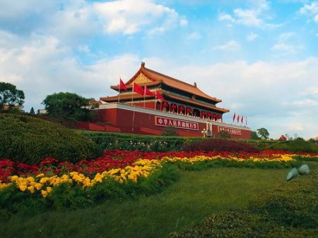 北京 北京
