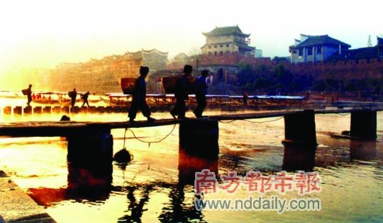 ���ڴ���N���淨 ���ܲ�һ���ķ羰����ζ(ͼ)