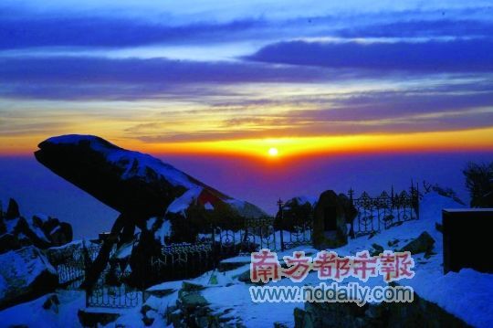 ���ڴ���N���淨 ���ܲ�һ���ķ羰����ζ(ͼ)