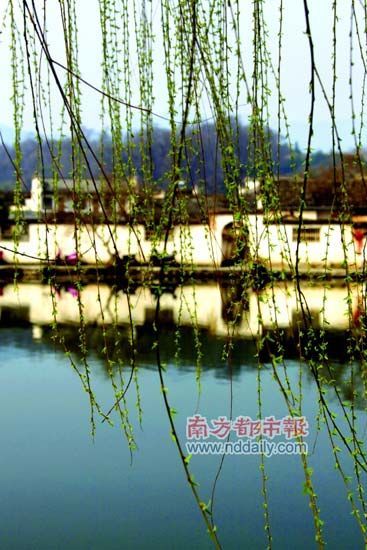 ���ڴ���N���淨 ���ܲ�һ���ķ羰����ζ(ͼ)