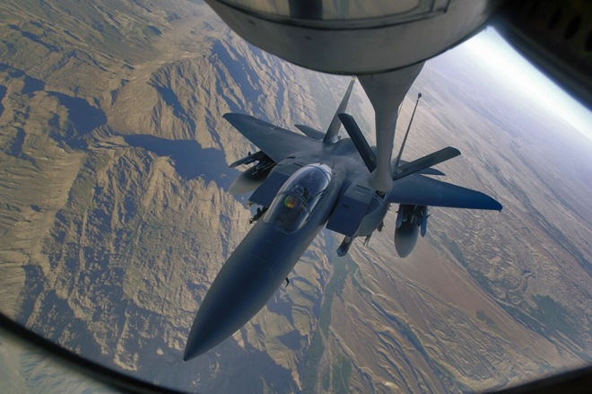 Photographs Of U S Airforce 1_003