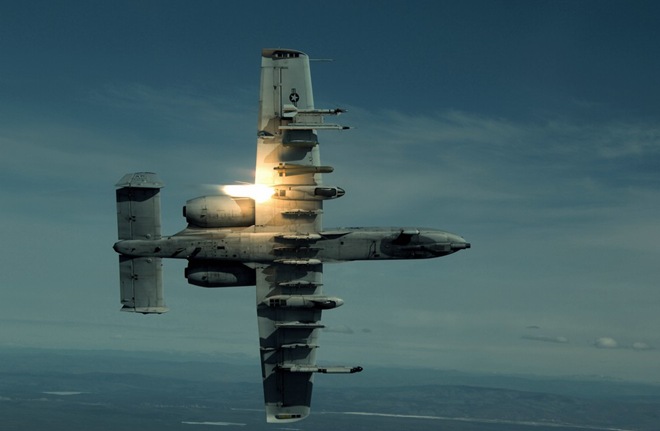 Photographs Of U S Airforce 1_010