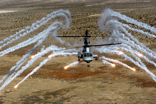 Photographs Of U S Airforce 1_007