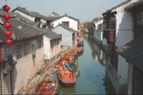 ����ˮ����ׯ