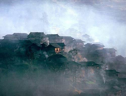 ������ɽ������ǧ����կ