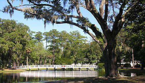 No.3�������Ͽ������� Daufuskie��