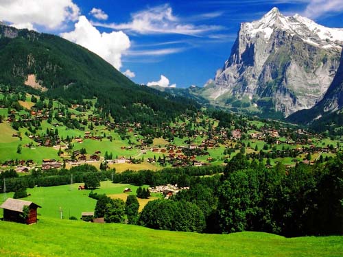 ������˹ɽ��