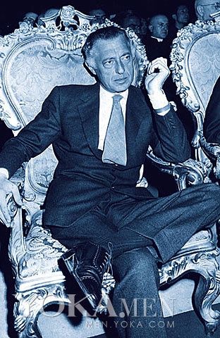 ������Ϊ���Ÿ߹�French Shirts(7)