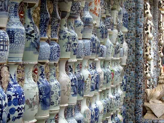 瓷器 瓷器