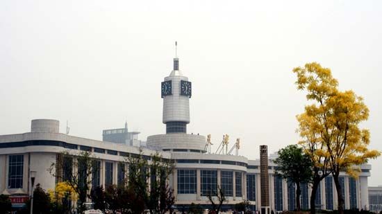 天津站 天津站