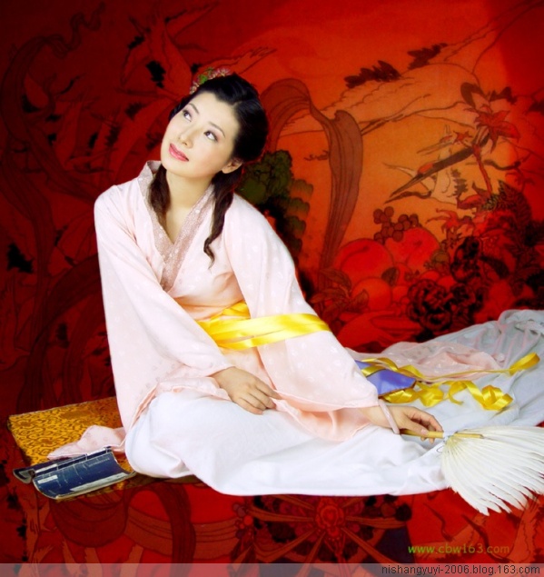 2009������۸��Ĺ�װ���� - ѾѾ   ��ױ����ʦ - ѾѾ��װ���Ͳ���