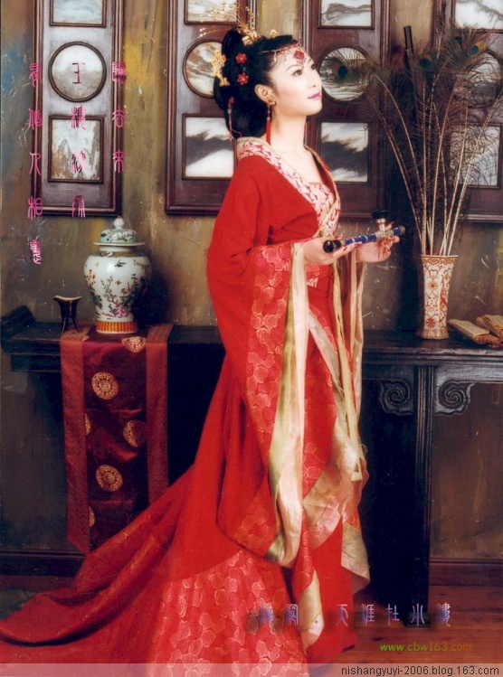 2009������۸��Ĺ�װ���� - ѾѾ   ��ױ����ʦ - ѾѾ��װ���Ͳ���