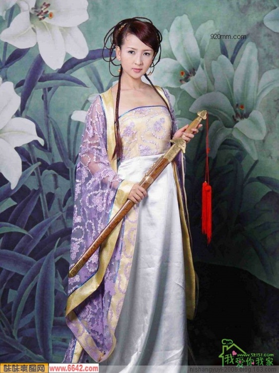 2009������۸��Ĺ�װ���� - ѾѾ   ��ױ����ʦ - ѾѾ��װ���Ͳ���