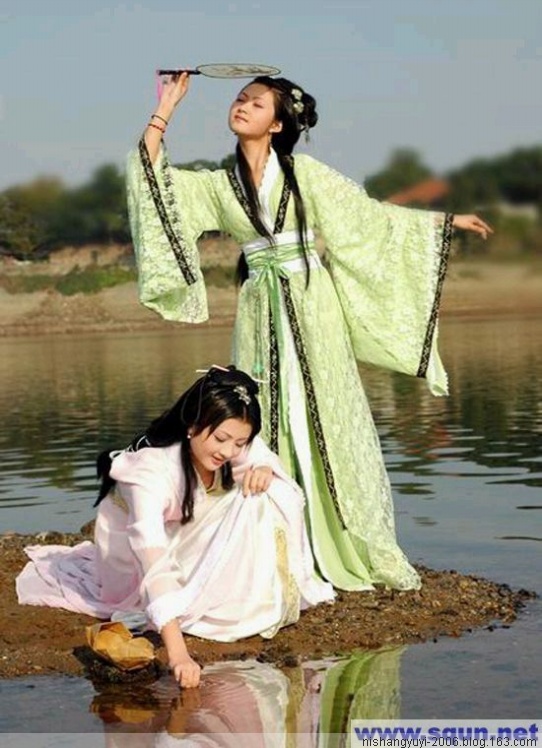 2009������۸��Ĺ�װ���� - ѾѾ   ��ױ����ʦ - ѾѾ��װ���Ͳ���