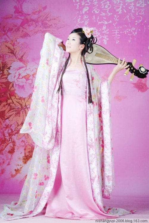 2009������۸��Ĺ�װ���� - ѾѾ   ��ױ����ʦ - ѾѾ��װ���Ͳ���