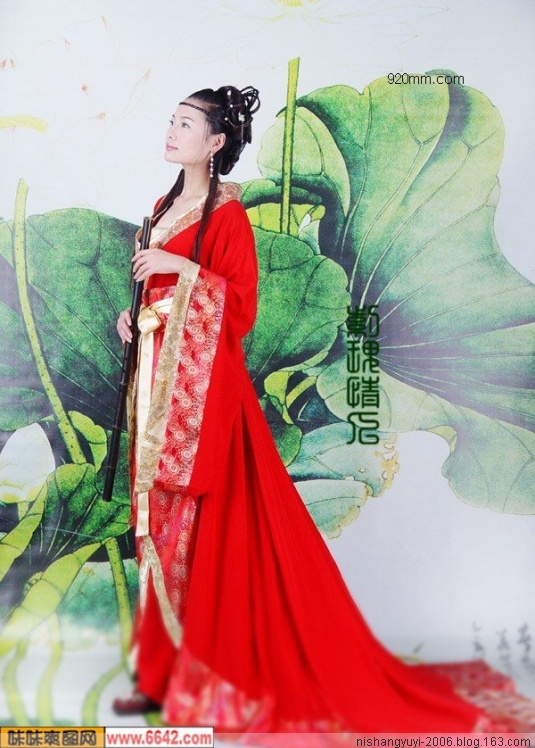 2009������۸��Ĺ�װ���� - ѾѾ   ��ױ����ʦ - ѾѾ��װ���Ͳ���