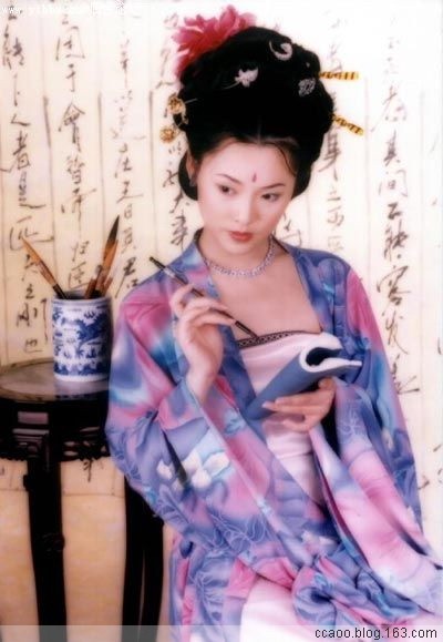 2009������۸��Ĺ�װ���� - ѾѾ   ��ױ����ʦ - ѾѾ��װ���Ͳ���