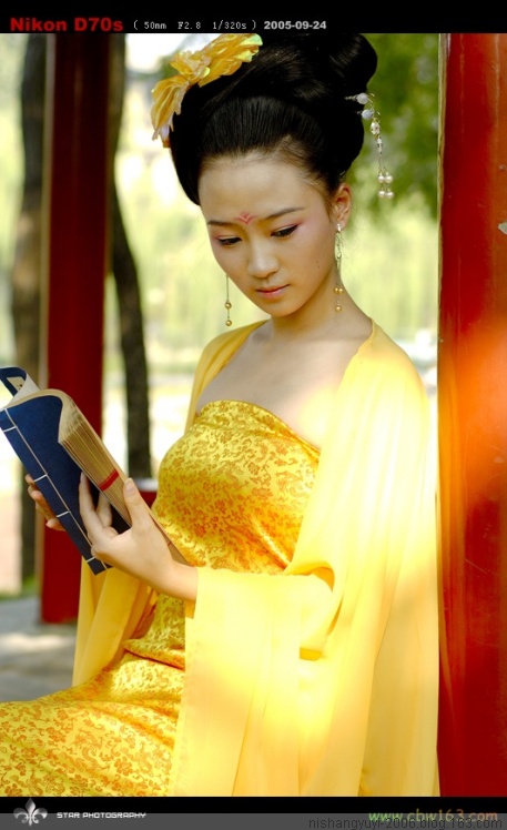 2009������۸��Ĺ�װ���� - ѾѾ   ��ױ����ʦ - ѾѾ��װ���Ͳ���