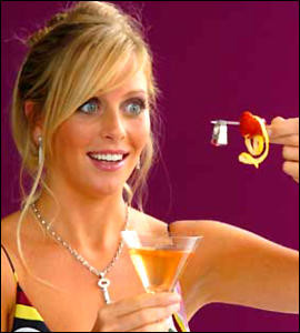 5款全球奢侈品 - wuwei1101 - 西花社