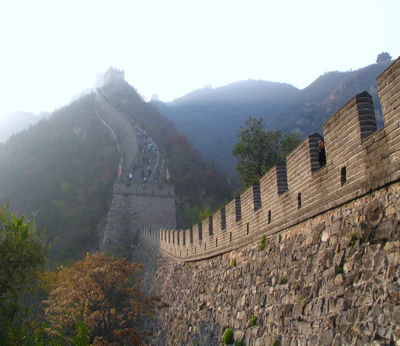 Great Wall of China