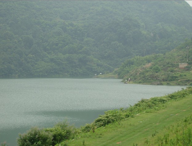 长沙露营之周边露营地介绍