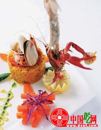 �Ϻ�ʥ����ƽ��ҹ��ʳ������ȥ�� - �й�������ʳ�Ƽ� - �й�������ʳ