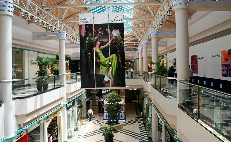 穷游迪拜花花世界全攻略〔原创〕 - 幸福1+2 - 看世界