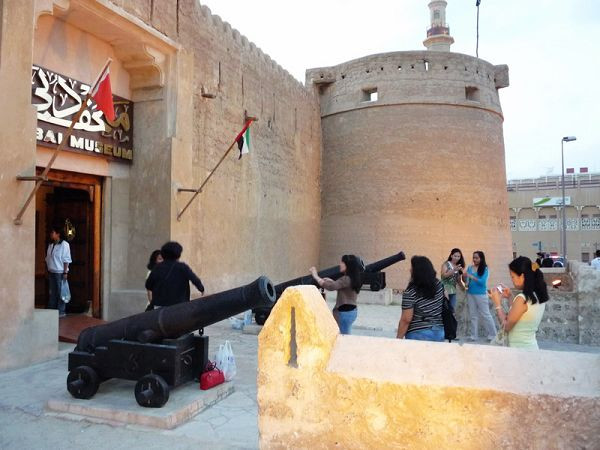 玩转迪拜花花世界自助游全攻略【原创】 - 幸福1+2 - 看世界