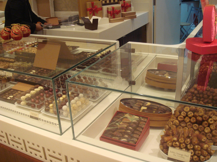 【旅游攻略】阿布扎比,比迪拜更奢侈的王国【原创】 - 幸福1+2 - 看世界