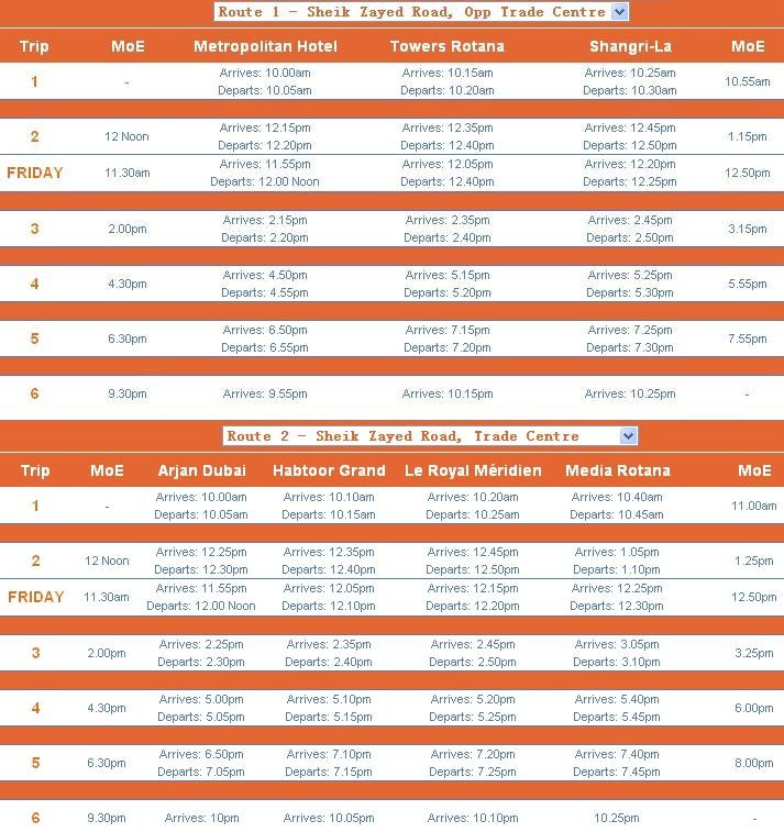 穷游迪拜花花世界全攻略〔原创〕 - 幸福1+2 - 看世界