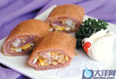 港式、粤式早茶 - 幸福1+2 - 看世界