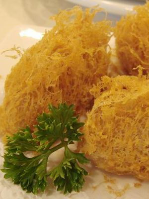 港式、粤式早茶 - 幸福1+2 - 看世界