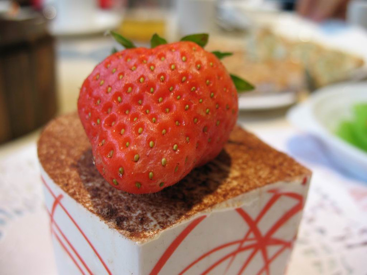 2010年10月16日 - 幸福1+2 - 看世界