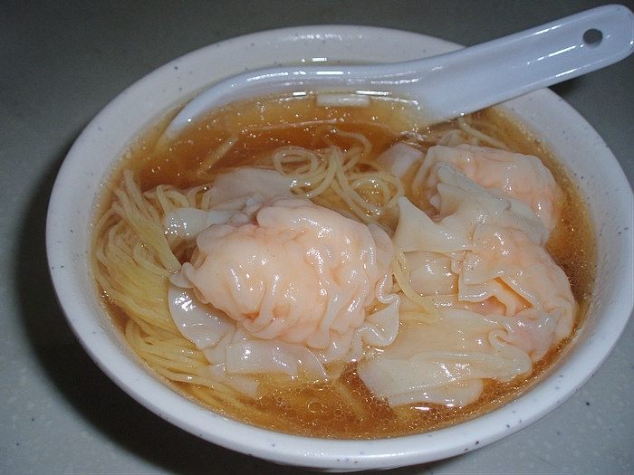 港式、粤式早茶 - 幸福1+2 - 看世界