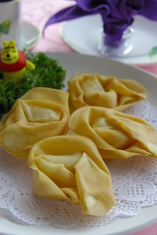 港式、粤式早茶 - 幸福1+2 - 看世界