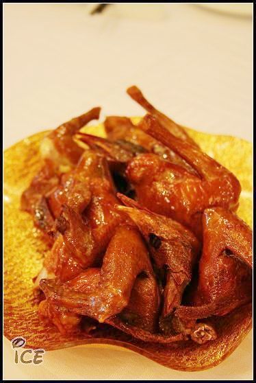 港式、粤式早茶 - 幸福1+2 - 看世界