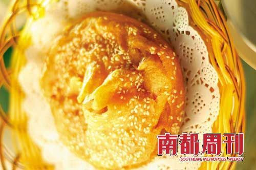 港式、粤式早茶 - 幸福1+2 - 看世界